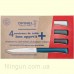Набор столовых ножей Opinel N°125 Bon Appetit + Storm