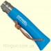 Нож Opinel №7 Inox Trekking Sky Blue