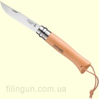 Нож Opinel 7 VRI Trekking