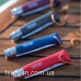 Нож Opinel №08 VRI Bushwhacker Dark Blue