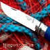 Нож Opinel 8 VRI Bushwhacker Blue