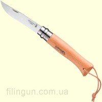Нож Opinel №08 Trekking