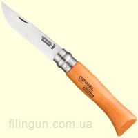 Нож Opinel №08 VRN Carbon