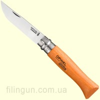 Нож Opinel 9 VRN блистер