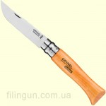 Нож Opinel №09 VRN Carbon