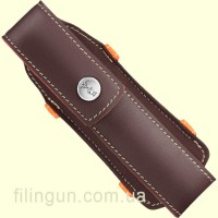 Чехол Opinel Outdoor L Brown