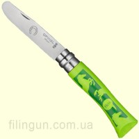 Нож Opinel Child knife Animopinel Horse