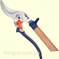 Садовый секатор Opinel Hand Pruner Blue