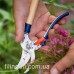 Садовый секатор Opinel Hand Pruner Blue