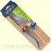 Садовый секатор Opinel Hand Pruner Blue