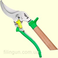 Садовый секатор Opinel Hand Pruner Green