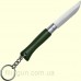 Нож Opinel Keychain №04 Khaki (Темно-зеленый)