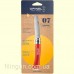 Нож Opinel №7 My First Opinel Red