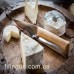Набор кухонный Opinel Cheese Set: knife + fork