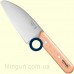 Набор кухонный Opinel Le Petit Chef Blue Children's Kitchen Set