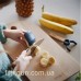 Набор кухонный Opinel Le Petit Chef Blue Children's Kitchen Set
