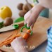Набор кухонный Opinel Le Petit Chef Green Children's Kitchen Set