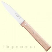 Нож кухонный Opinel №126 Paring knife Нож кухонный Opinel №126 Paring knife