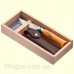 Нож Opinel 8 VRN с чехлом в пенале