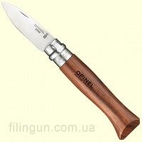 Нож Opinel №9 Oysters and Shellfish Knife