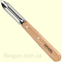 Овощечистка Opinel Peeler №115 Natural