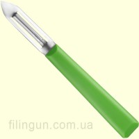 Овощечистка Opinel Peeler №315 Green (Зелёный)