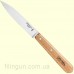 Нож Opinel Paring №112 Natural