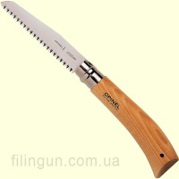 Пила Opinel №12 Saw