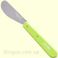 Нож Opinel Spreading №117 Green Apple (Салатовый)