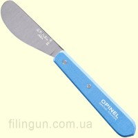 Нож Opinel Spreading №117 Sky Blue (Голубой)