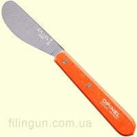 Ніж Opinel Spreading №117 Tangerine (Помаранчевий)
