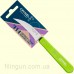 Нож Opinel Vegetable №114 Green-Apple (Салатовый)