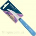 Ніж Opinel Vegetable №114 Sky-Blue (Блакитний)