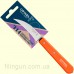 Нож Opinel Vegetable №114 Tangerine (Оранжевый)
