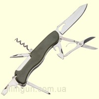 Нож Partner HH032014110 OL Olive