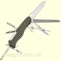 Нож Partner HH042014110 OL Olive