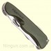 Нож Partner HH042014110 OL Olive