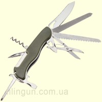 Нож Partner HH052014110 OL Olive
