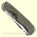 Нож Partner HH052014110 OL Olive