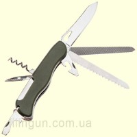 Нож Partner HH062014110 OL Olive