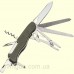 Нож Partner HH072014110 OL Olive
