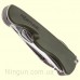 Нож Partner HH072014110 OL Olive