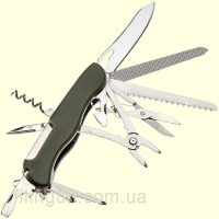 Нож Partner HH082014110 OL Olive