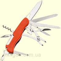 Нож Partner HH082014110OR Orange