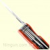 Нож Partner HH082014110OR Orange