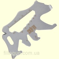 Мультитул-брелок Skif Plus Bear