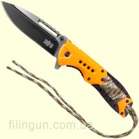 Нож Skif Plus Bright Orange