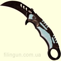 Нож Skif Plus Cockatoo Black