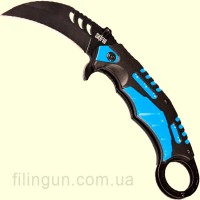 Нож Skif Plus Cockatoo Blue