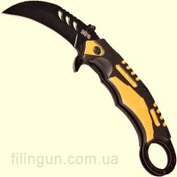 Нож Skif Plus Cockatoo Orange